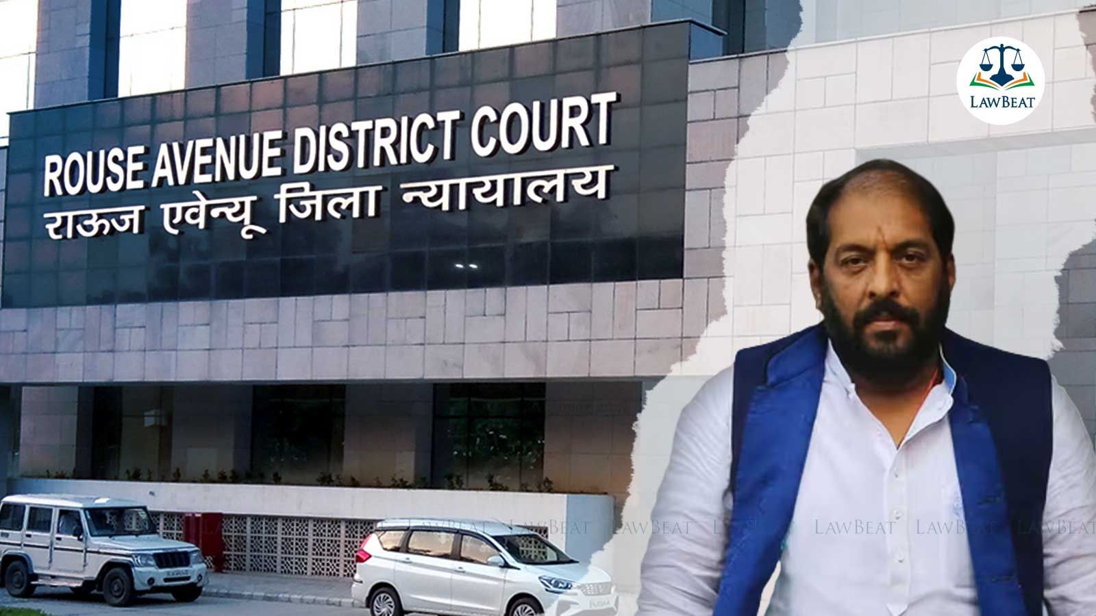 Delhi Court acquits former Haryana Minister Gopal Goyal Kande in Air-Hostess Geetika Sharma Suicide Case Delhi Court acquits former Haryana Minister Gopal Goyal Kande in Air-Hostess Geetika Sharma Suicide Case